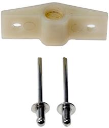 Dorman Headrest Components 924-264