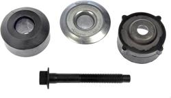 Dorman Body Bushings for 1998-2004 WRANGLER - 924-271