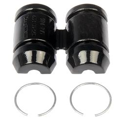 Dorman - Fuel Door Components for 2001-2005 CIVIC - 924-275