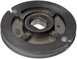 Dorman - Seat Components for 2006-2019 RIDGELINE - 924-277