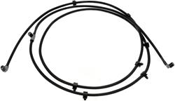 Dorman - Hoses, Miscellaneous for 2008-2011 FOCUS - 924-317