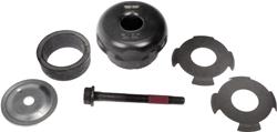 2010 Chevrolet Body Bushings - Free Shipping On Orders Over $109 At 