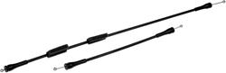 Dorman Door Latch Release Cables 924-351