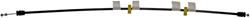 Dorman Door Latch Release Cables 924-353