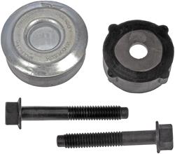 Dorman Body Bushings for 2005-2006 TJ, WRANGLER - 924-356