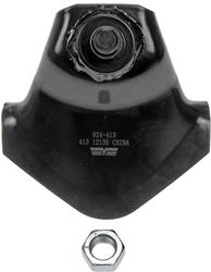 Dorman Shock Mounts for 1987-1995 WRANGLER - 924-413