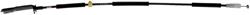Dorman Door Latch Release Cables for 2008-2011 FOCUS - 924-426