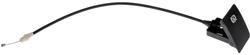 Dorman Parking Brake Cables 924-430