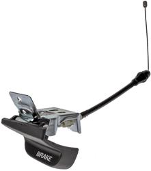 Dorman Parking Brake Release Handles 924-431