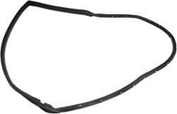 Dorman Weatherstrip Seals for 1997-2006 WRANGLER - 924-443