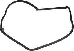 Dorman Weatherstrip Seals for 1997-2006 WRANGLER - 924-444