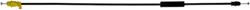 Dorman Door Latch Release Cables 924-481