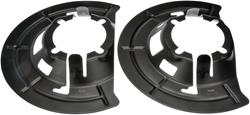 Dorman Brake Dust Shields 924-491