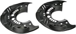 Dorman Brake Dust Shields 924-492