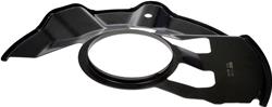 Dorman Brake Dust Shields 924-494