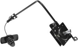 Dorman Spare Tire Hoists for 1995-2005 BLAZER, 1996-2001 BRAVADA, 1995-2001 JIMMY - 924-500