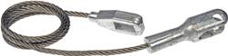 Dorman Hazard Switches 924-5122CD