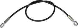 Dorman Hood Limiting Cables 924-5206