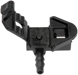 Dorman Windshield Washer Nozzles for 2009-2012 CASCADIA - 924-5225