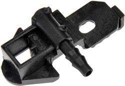 Dorman Windshield Washer Nozzles for 2009-2012 CASCADIA - 924-5225CD