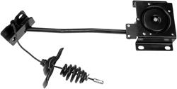 Dorman Spare Tire Hoists for 1998-2003 SIENNA - 924-524
