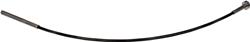 Dorman Air Brake Reservoir Tank Cables 924-5260