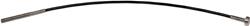 Dorman Air Brake Reservoir Tank Cables 924-5262