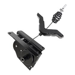 Dorman Spare Tire Hoists 924-526