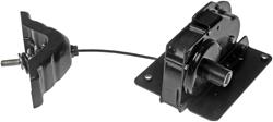 Dorman Spare Tire Hoists 924-528