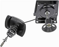 Dorman Spare Tire Hoists 924-529