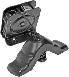 Dorman Spare Tire Hoists for 1994-2002 RAM 3500, RAM 2500, 1994-2001 RAM 1500 - 924-541
