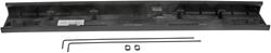 Dorman Tailgate and Bed Rail Moldings 924-573