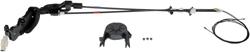 Dorman - Sliding Door Components for 2004-2010 SIENNA - 924-578