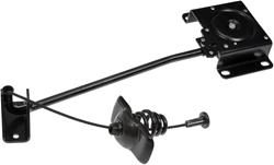 Dorman Spare Tire Hoists for 2010-2013 HIGHLANDER - 924-596