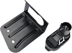 Dorman Vehicle Towing Harness Adapter Mounting Brackets 924-611