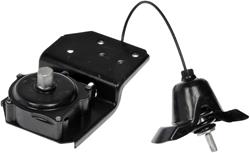 Dorman Spare Tire Hoists for 2001-2005 AZTEK, 2002-2007 RENDEZVOUS - 924-641