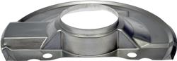 Dorman - Brake Dust Shields for 2009-2017 COMPASS, PATRIOT - 924-651