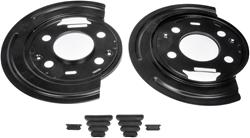 Dorman Brake Dust Shields 924-654