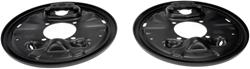 Dorman Brake Dust Shields 924-658
