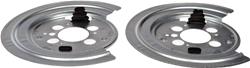 Dorman Brake Dust Shields 924-685