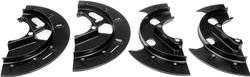 Dorman Brake Dust Shields 924-693