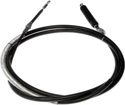 Dorman Automatic Transmission Shifter Cables 924-7004