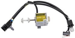 Dorman Shift Interlock Solenoids for 2004-2007 ION - 924-700