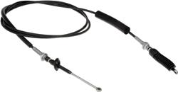 Dorman Automatic Transmission Shifter Cables for 1987-1995 NPR - 924-7013