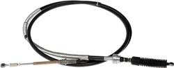 Dorman Automatic Transmission Shifter Cables for 2003-2007 NPR, NPR-HD - 924-7017