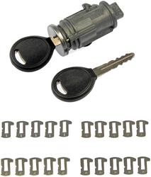 Dorman Ignition Key Lock Cylinders 924-703