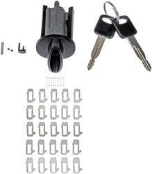 Dorman Ignition Key Lock Cylinders 924-724