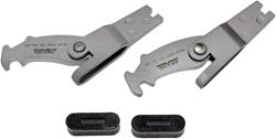 Dorman Parking Brake Replacement Components for 2001-2007 CARAVAN, GRAND CARAVAN, TOWN & COUNTRY - 924-740