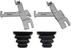 Dorman Parking Brake Replacement Components 924-743
