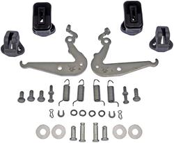 Dorman Brake Hardware Components for 1996-2002 4RUNNER, 2000-2002 TUNDRA - 924-753